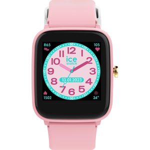 Ice-Watch Kinder Smartwatch ICE smart junior 021873 Pink