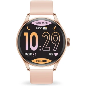 Ice-Watch Ice Watch - 023068 - Smartwatch - Damen - Ice Smart 2.0 Rund...