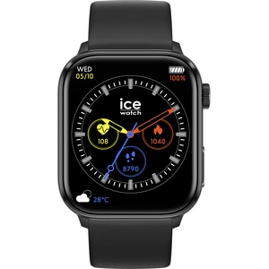 Ice-Watch Ice Smart Two, 4,98 cm (1.96"), AMOLED, Touchscreen, 0,128 G...