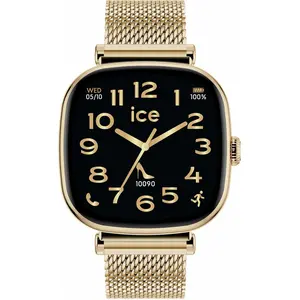 Ice Smart SQ 2.0 Square 1.70 025234