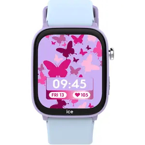 Ice-Watch Ice Ice Watch Junior 3.0 Find My 024550 Smartwatch, 1-tlg.