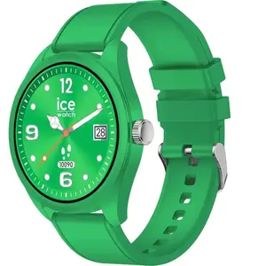 Ice-Watch 026219 Smartwatch für Damen ICE Smart Forever Soccer Green
