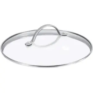 GreenPan Universal Glass Lid 24 cm