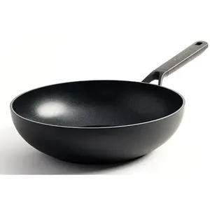 KitchenAid Classic Forged Wok 28 cm