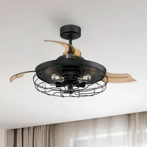 Westinghouse Dunlin Deckenventilator mit Licht günstig