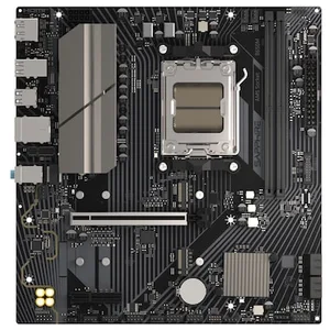 SAPPHIRE B650M-E Mainboard Sockel AM5