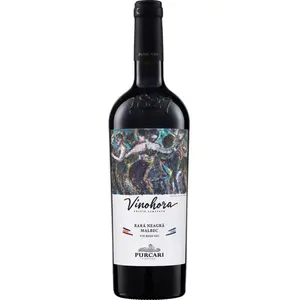 Chateau Purcari Vinohora Red 2023 günstig