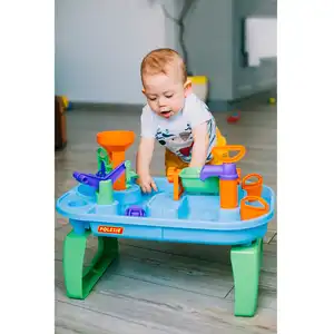 POLESIE Wader Wasserspieltisch Bath World 2 günstig