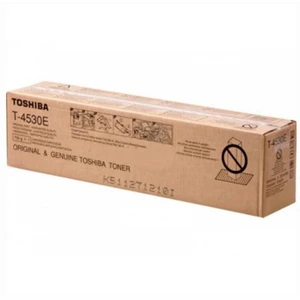 Toshiba T4530E, 30000 Seiten, Schwarz, 1 Stück(e) günstig