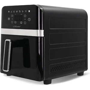 Maestro MR-759, Heißluftfritteuse, 9 l, 60 °C, 200 °C, Einzelbild, Sch...