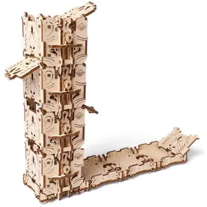Ugears Modular Dice Turm