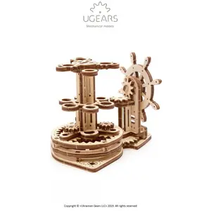 Ugears Rad-Organizer günstig