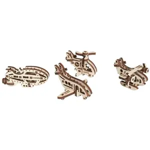 Ugears Fidgets Flugzeuge günstig