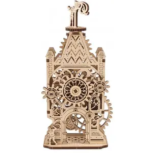 Ugears Alter Uhrenturm günstig