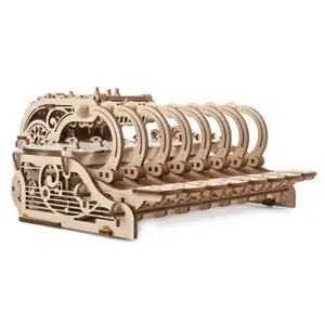 Ugears 70178 Mechanical Celesta