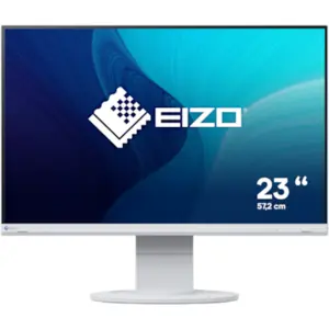 Eizo FlexScan EV2360-WT Office Monitor - Höhenverstellung, Pivot