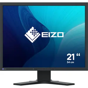 EIZO FlexScan S2134-BK Office Monitor 54 cm (21,3")