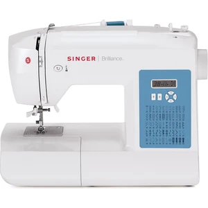 Singer 6160 Brilliance Nähmaschine günstig