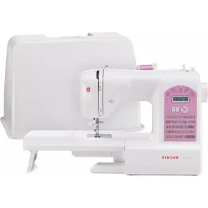 Singer 6699 Nähmaschine günstig