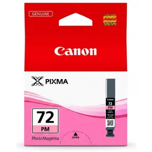 Canon Original PGI-72PM Druckerpatrone - fotomagenta 14ml