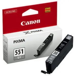 Canon CLI-551GY Tinte grau