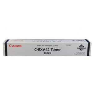 Canon C-EXV 42, 10200 Seiten, Schwarz, 1 Stück(e)