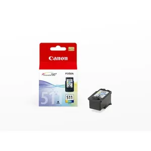 Canon Tinte dreifarbig CL-511 - 9 ml günstig