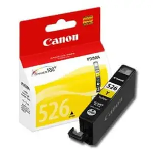 Canon Tinte Yellow CLI-526Y günstig