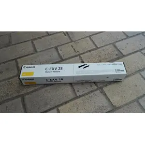 Canon C-EXV 28, 38000 Seiten, Gelb, 1 Stück(e)