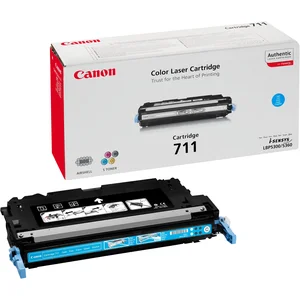 Canon 1659B002, 6000 Seiten, Cyan, 1 Stück(e)
