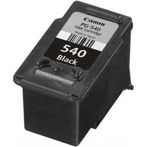 Canon Original PG-540 Druckerpatrone - schwarz (5225B001)