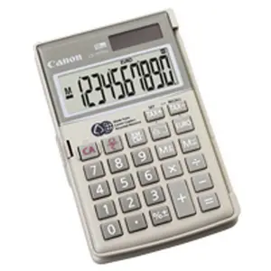 Canon Ls-10 Teg Taschenrechner günstig