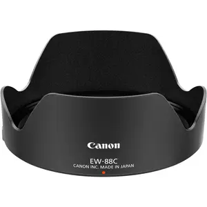 Canon Ew-88c, Gegenlichtblende, Schwarz günstig