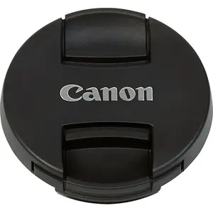 Canon E-58 Ii 58 Mm Objektivdeckel günstig
