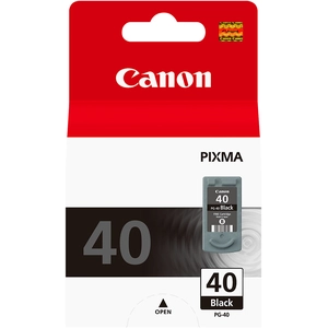 Canon Ink Pg-40 Mp150/mp170/mp450/ip1600/ip2200 Tintenpatrone