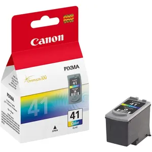 Canon Original CL-41 Druckerpatrone - C/M/Y 155 Seiten
