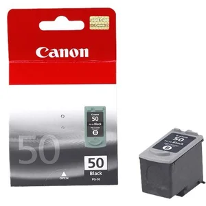 Canon Original PG-50 Druckerpatrone schwarz 510 Seiten