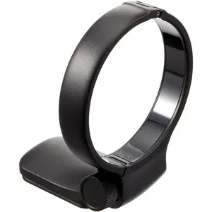 Tamron Stativschelle A035TM, Stativ Zubehör, Schwarz günstig