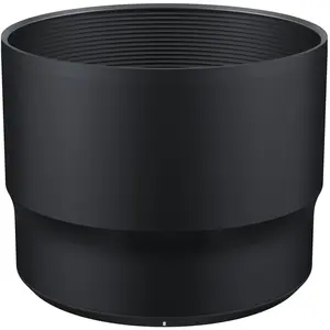 Tamron Gegenlichtblende zu 100-400 mm (A035), Gegenlichtblende, Schwarz günstig