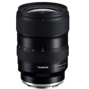 Tamron 16-30mm 1:2.8 Di III VXD G2 für Sony E schwarz