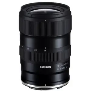 Tamron 16-30mm 1:2.8 Di III VXD G2 für Nikon Z schwarz