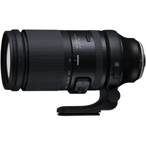 Tamron AF 150-500mm F/5.6-7 Di III VC VXD Fuji X (Fujifilm X, Vollformat), Objektiv, Schwarz