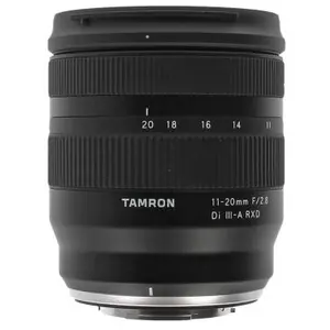 Tamron 11-20mm 1:2,8 Di III-A RXD für Fujifilm X (B060X)