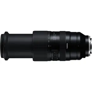 Tamron AF 50-400mm F/4.5-6.3 Di III VC VXD (Sony E, APS-C / DX, Vollformat), Objektiv, Schwarz