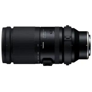 Tamron AF 150-500mm F/5-6.7 Di III VC VXD (Nikon Z, Vollformat), Objektiv, Schwarz