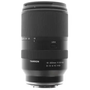 Tamron 18-300mm 1:3.5-6.3 Di III-A VC VXD für Sony E (B061S)