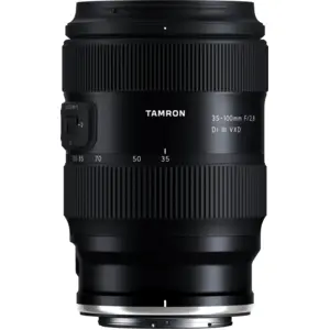 Tamron 35-100mm f/2,8 Di III VXD Nikon Z günstig