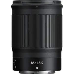 Nikon Nikkor Z 85mm f/1.8 S günstig