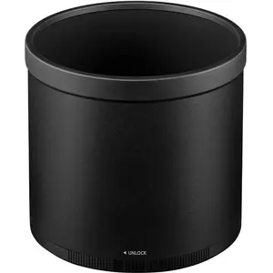 Nikon HB-104 Lens Hood f. Z 800mm, Gegenlichtblende, Schwarz günstig