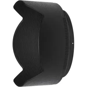 Nikon HB-90A, Gegenlichtblende, Schwarz günstig